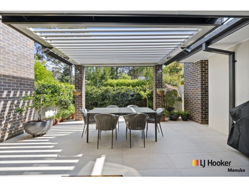 4b Glasgow Street, Hughes ACT 2605