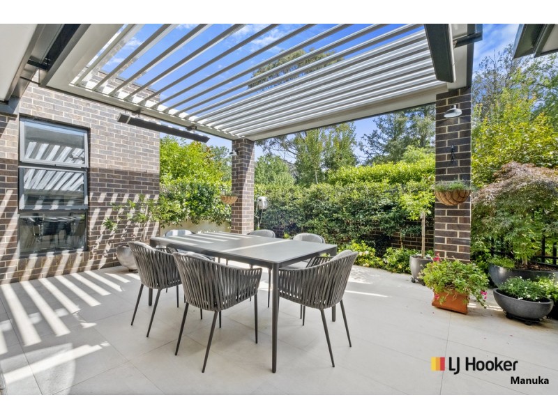 4b Glasgow Street, Hughes ACT 2605