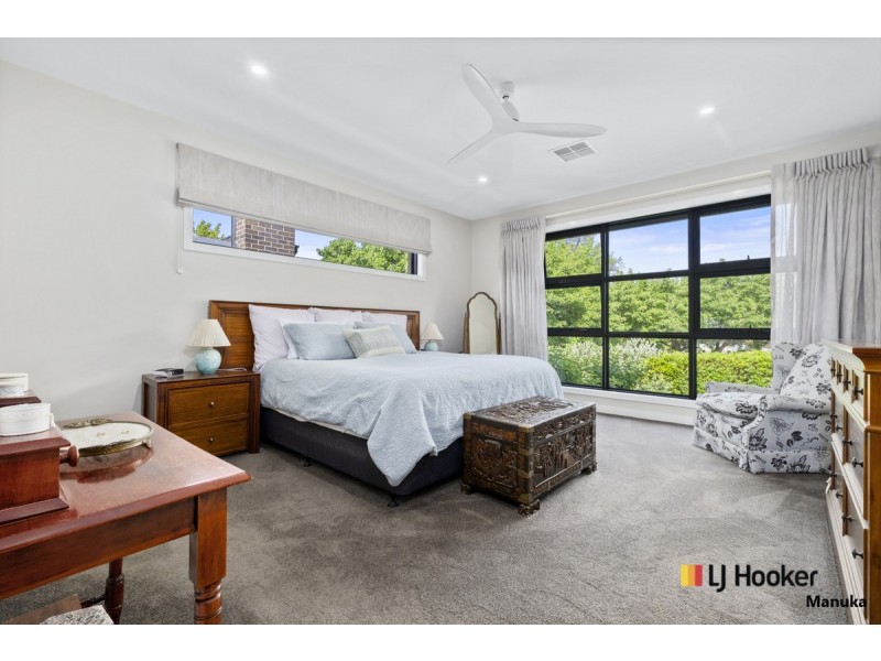 4b Glasgow Street, Hughes ACT 2605