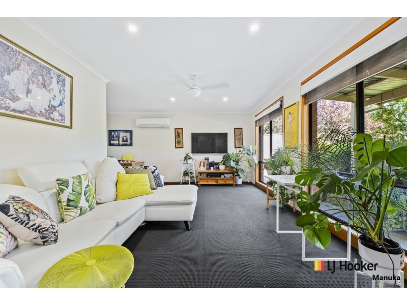 6 Eggers Place, Bonython ACT 2905