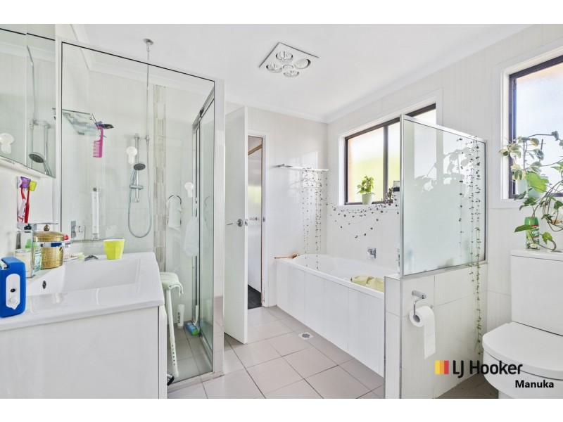 6 Eggers Place, Bonython ACT 2905