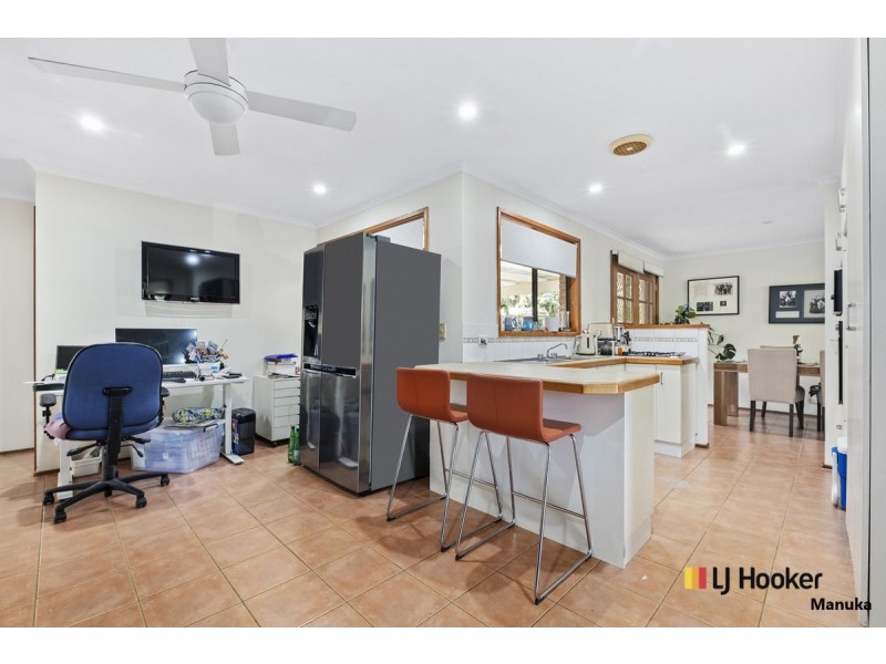 6 Eggers Place, Bonython ACT 2905