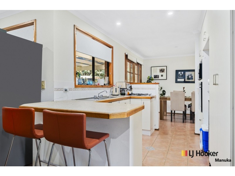 6 Eggers Place, Bonython ACT 2905