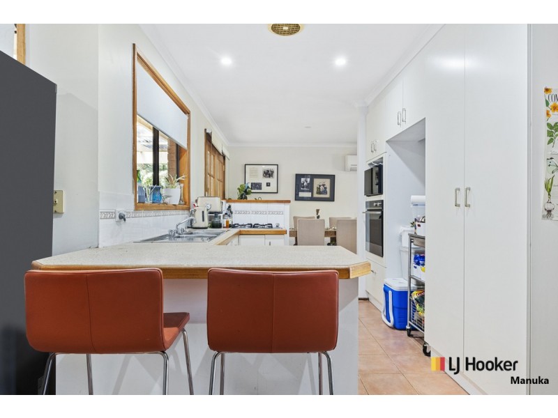 6 Eggers Place, Bonython ACT 2905