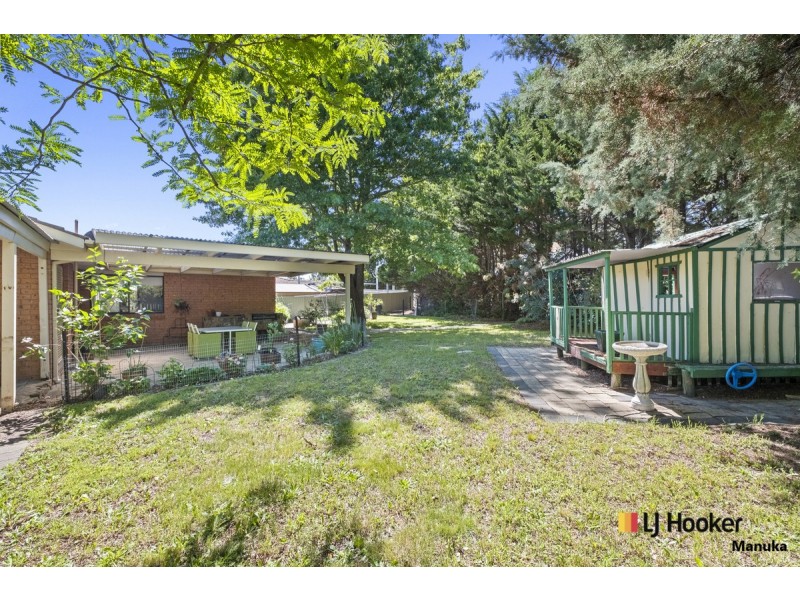6 Eggers Place, Bonython ACT 2905