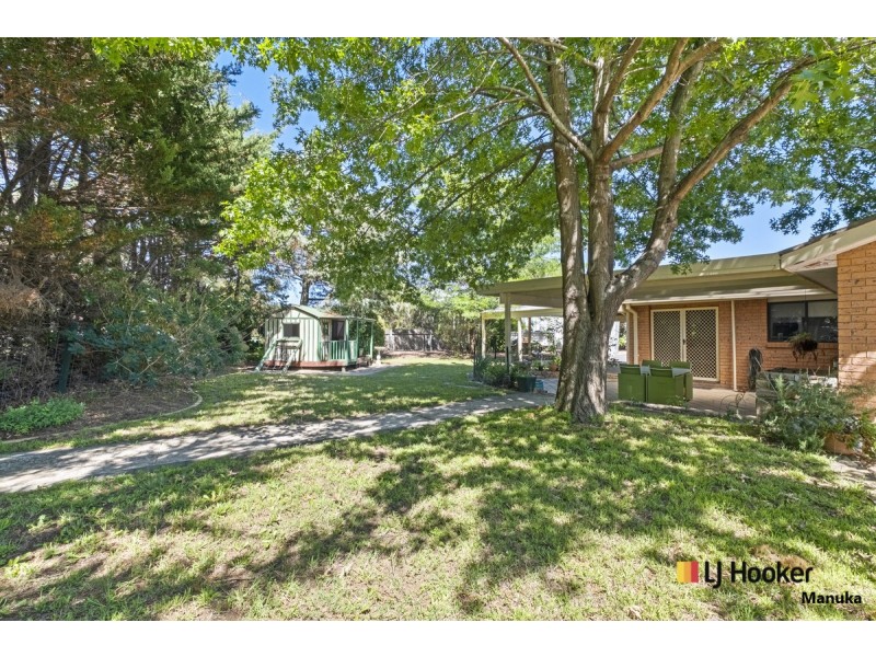 6 Eggers Place, Bonython ACT 2905