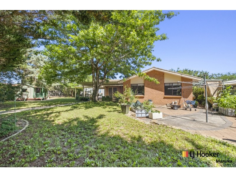 6 Eggers Place, Bonython ACT 2905