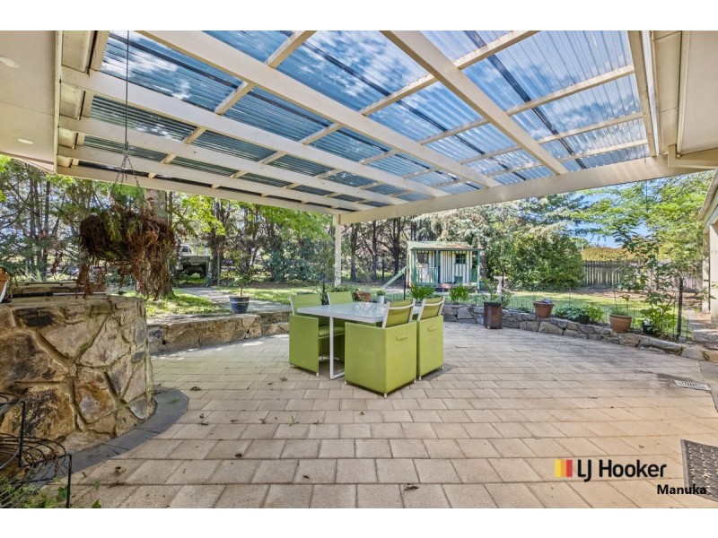 6 Eggers Place, Bonython ACT 2905