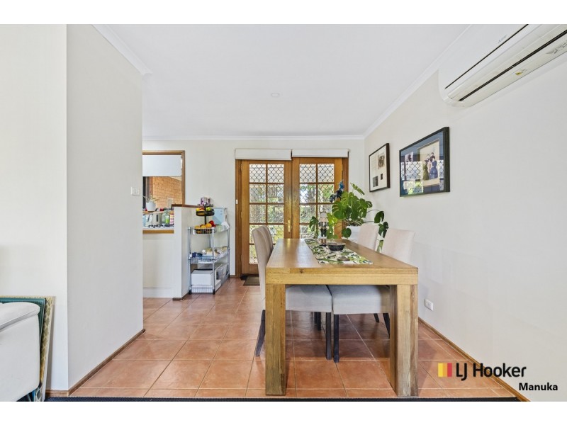 6 Eggers Place, Bonython ACT 2905