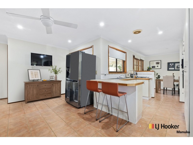 6 Eggers Place, Bonython ACT 2905