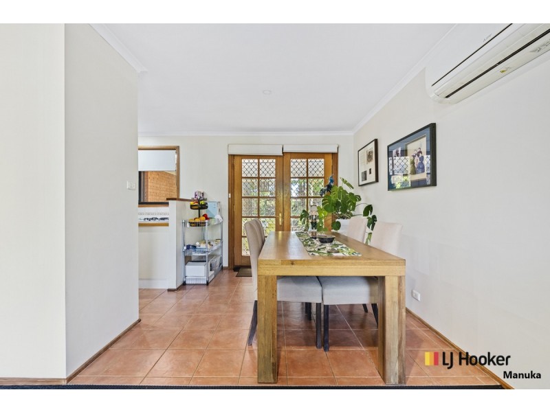 6 Eggers Place, Bonython ACT 2905