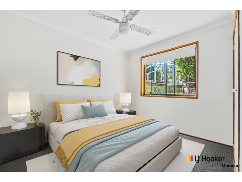 6 Eggers Place, Bonython ACT 2905