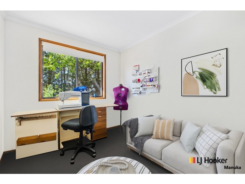 6 Eggers Place, Bonython ACT 2905