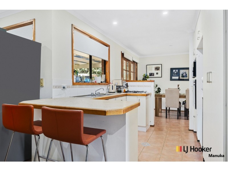 6 Eggers Place, Bonython ACT 2905