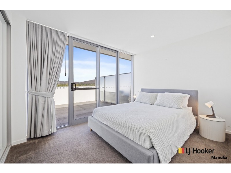 506/8 Cape Street, Dickson ACT 2602