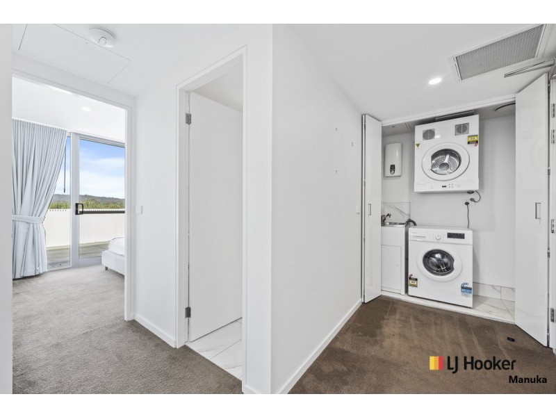 506/8 Cape Street, Dickson ACT 2602