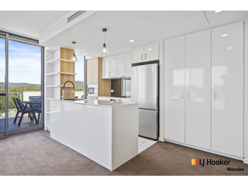 506/8 Cape Street, Dickson ACT 2602