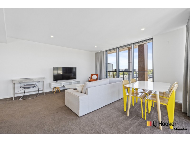 506/8 Cape Street, Dickson ACT 2602