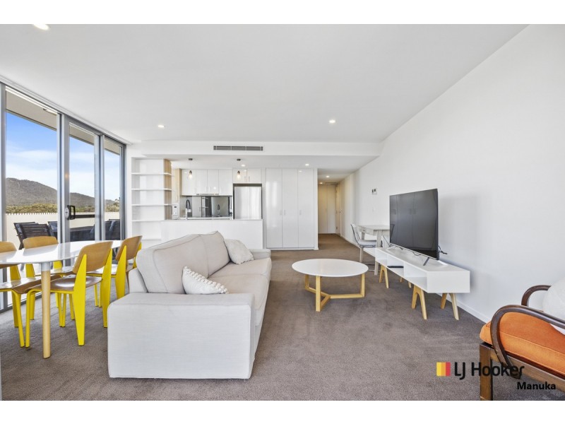 506/8 Cape Street, Dickson ACT 2602