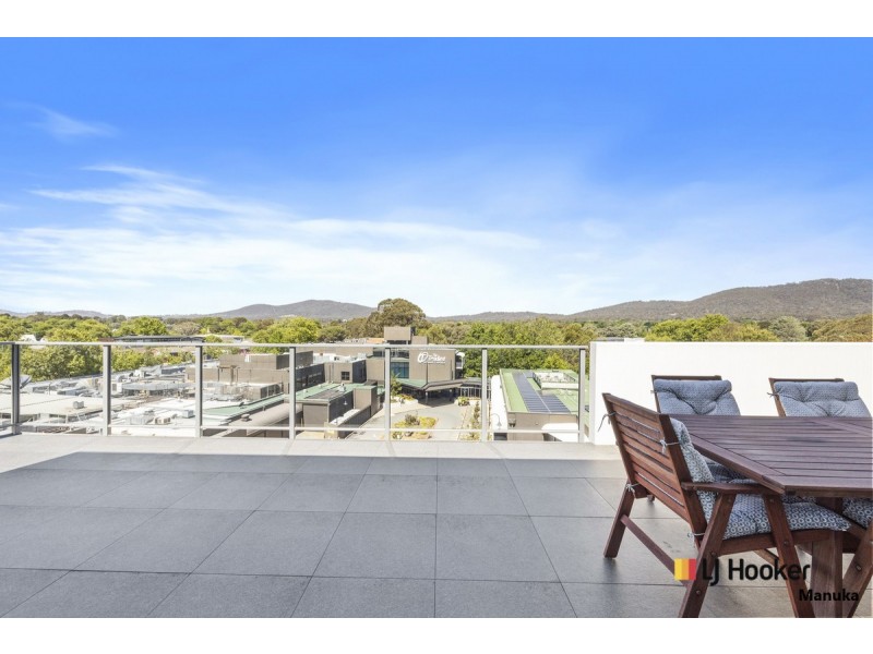 506/8 Cape Street, Dickson ACT 2602