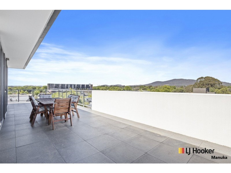 506/8 Cape Street, Dickson ACT 2602