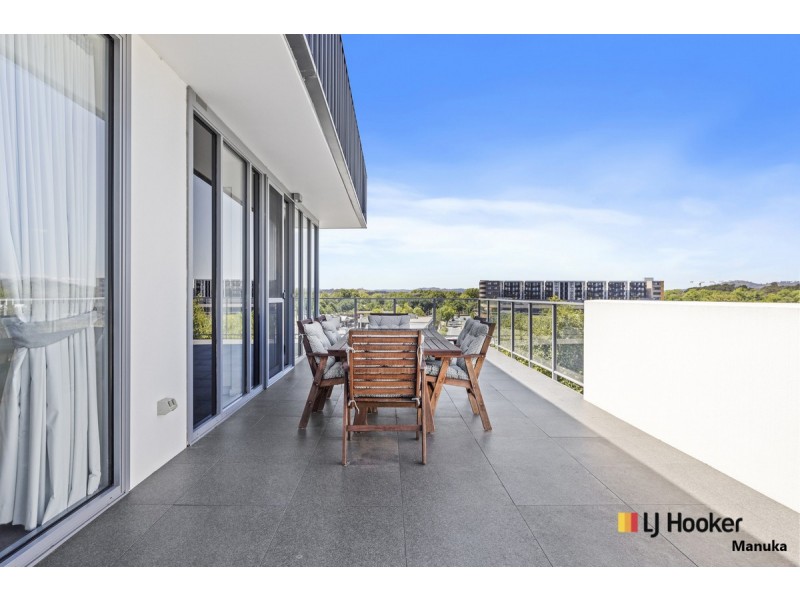 506/8 Cape Street, Dickson ACT 2602