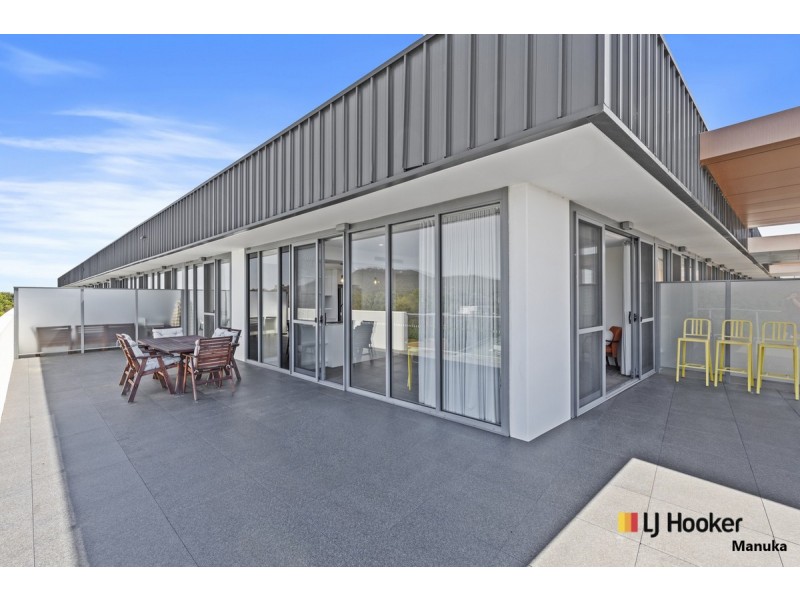 506/8 Cape Street, Dickson ACT 2602