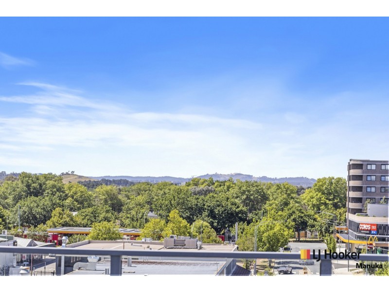 506/8 Cape Street, Dickson ACT 2602
