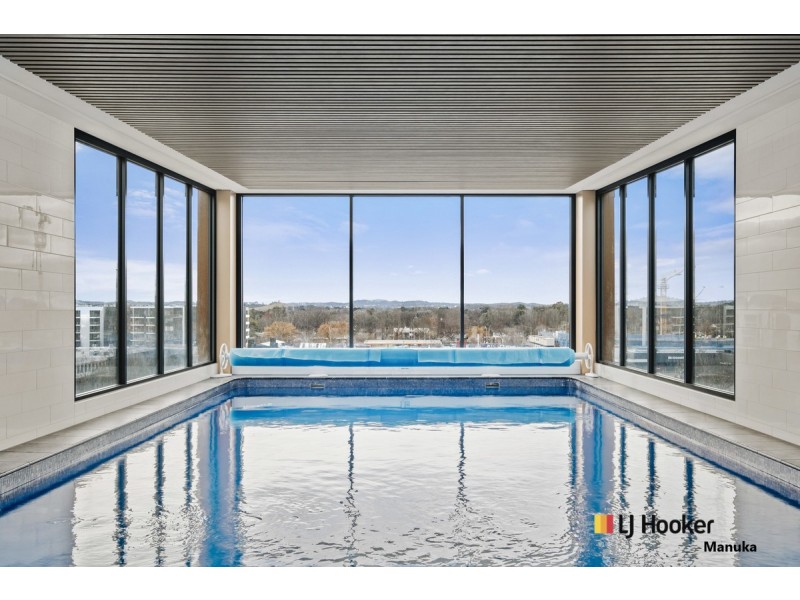 506/8 Cape Street, Dickson ACT 2602