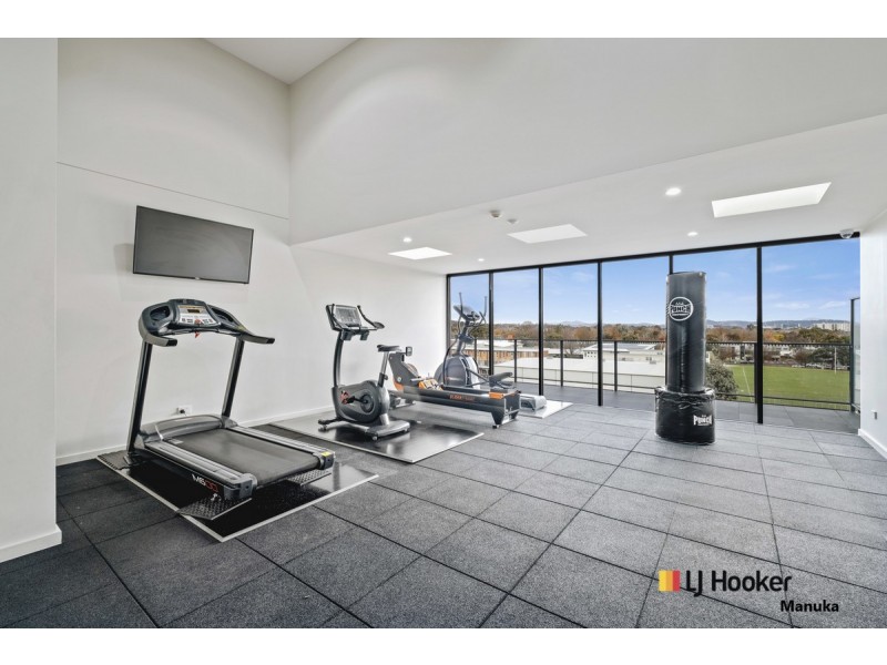 506/8 Cape Street, Dickson ACT 2602