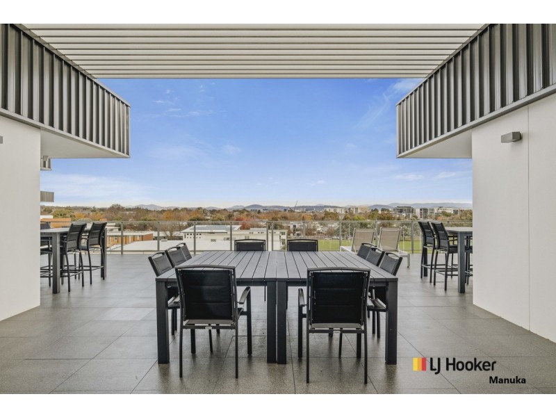 506/8 Cape Street, Dickson ACT 2602