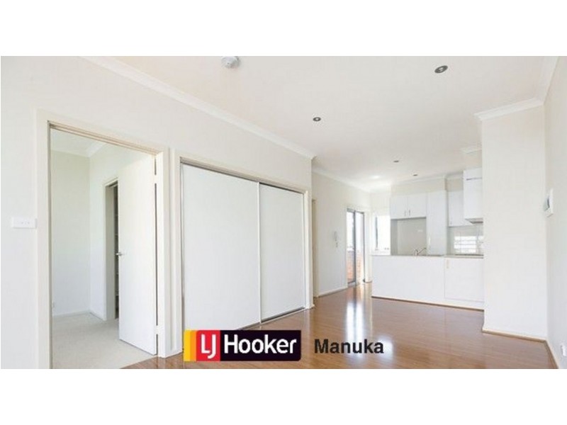 12/17 Majura Avenue, Dickson ACT 2602