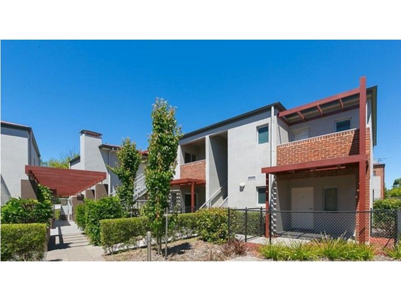 12/17 Majura Avenue, Dickson ACT 2602
