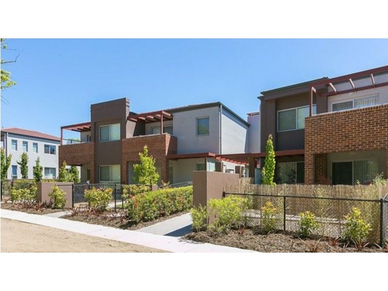12/17 Majura Avenue, Dickson ACT 2602