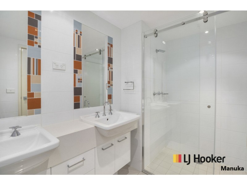 92/2 Edinburgh Avenue, City ACT 2601