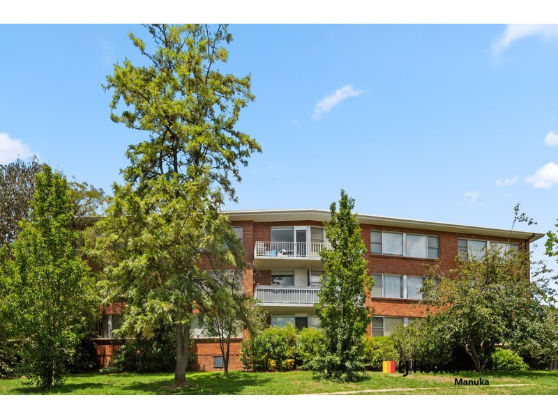 11/137 Blamey Crescent, Campbell ACT 2612
