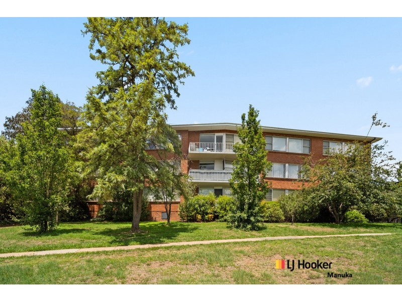 11/137 Blamey Crescent, Campbell ACT 2612