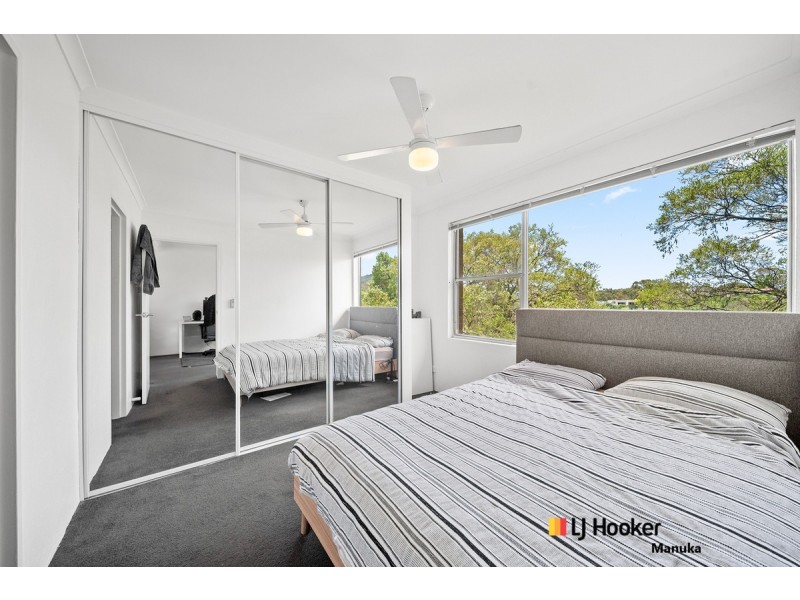 11/137 Blamey Crescent, Campbell ACT 2612