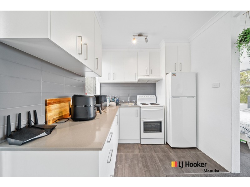 11/137 Blamey Crescent, Campbell ACT 2612