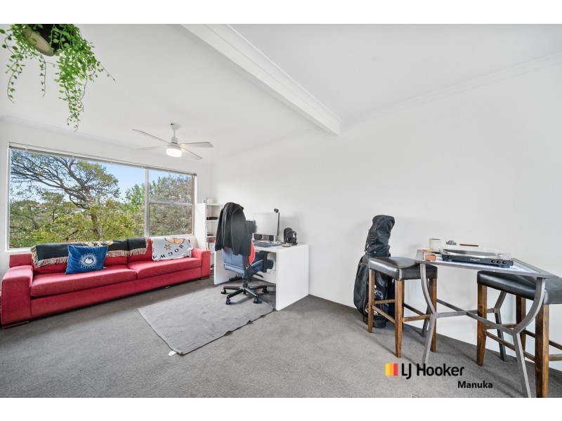 11/137 Blamey Crescent, Campbell ACT 2612