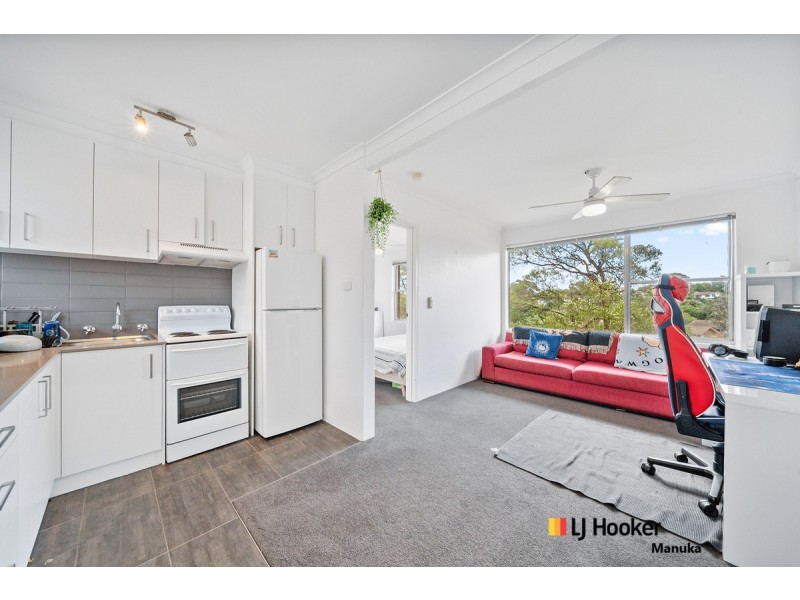 11/137 Blamey Crescent, Campbell ACT 2612