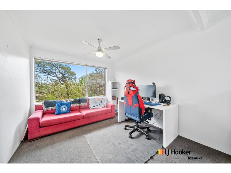 11/137 Blamey Crescent, Campbell ACT 2612