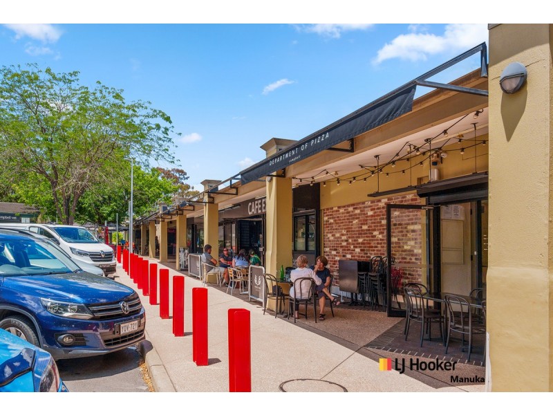 11/137 Blamey Crescent, Campbell ACT 2612