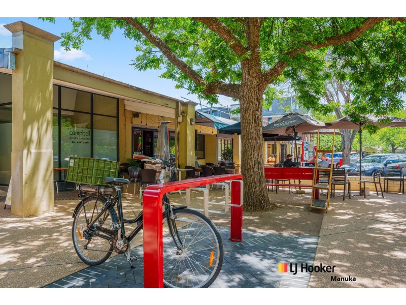 11/137 Blamey Crescent, Campbell ACT 2612
