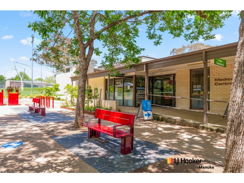 11/137 Blamey Crescent, Campbell ACT 2612