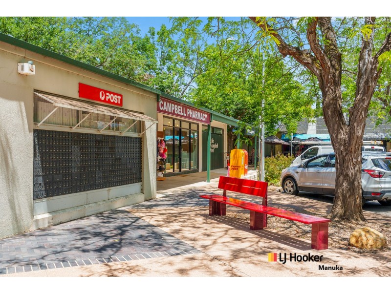 11/137 Blamey Crescent, Campbell ACT 2612