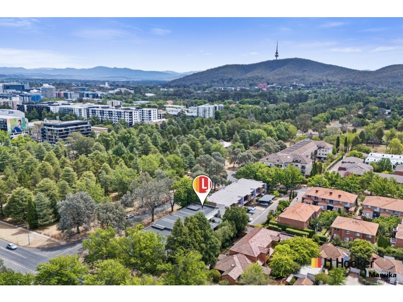 8/48 Henty Street, Braddon ACT 2612