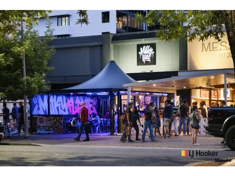 8/48 Henty Street, Braddon ACT 2612