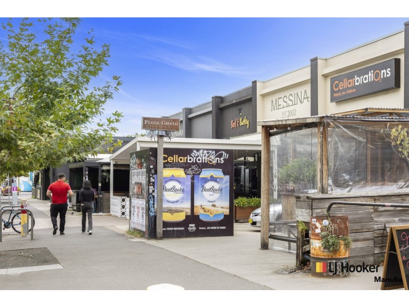 8/48 Henty Street, Braddon ACT 2612