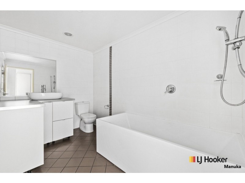 8/48 Henty Street, Braddon ACT 2612